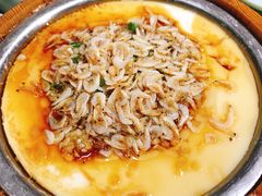 手磨豆腐-井水小厨·湘菜(活力广场店)