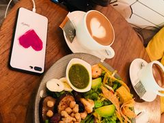 -Moka Bros 摩卡站(嘉华店)