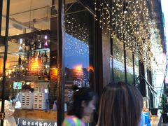-功夫怪兽·烧烤(珠江路店)