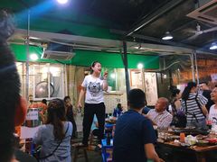 大堂-星鸿社重庆老火锅