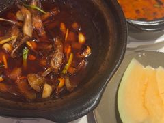 -杨氏青龙虾·羊蝎子(托乐嘉店)