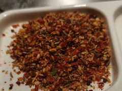 -汉城烧烤(西稍门劳动路店)