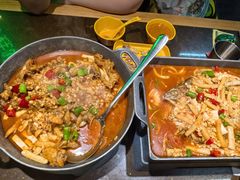 -蛙喔牛蛙(盐城盐都万达店)