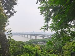-武汉长江大桥
