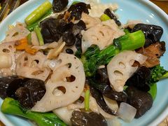 -德胜轩正宗顺德菜(宝安沙井会展中心店)