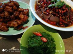 -新白鹿餐厅(城西银泰城店)