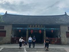 -内乡县衙博物馆