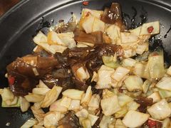 -衡厨·衡阳土菜(中南店)