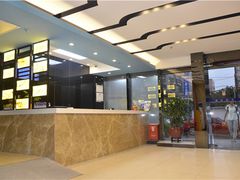大堂-汉庭(广州车陂地铁站二店)