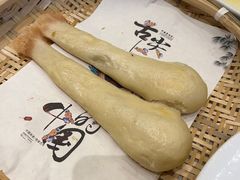 -钱记·乡野菜(紫荆花路店)