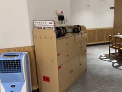 -李赵合鲜肉烧烤(西荷店)