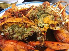 -三妹小龙虾·黄油蟹(华侨城总店)