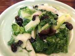 -虎哥私房菜(馒头山店)
