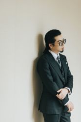 -和记HOKEE·西服定制