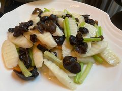 -惠州白鹭湖雅居乐喜来登度假酒店-采悦轩中餐厅
