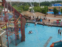 -武汉玛雅海滩水公园