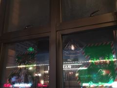 门面-河坝烧烤串城(银亭路店)