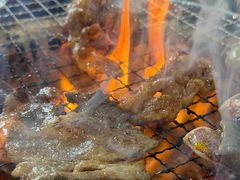 -韩风烤牛肉冷面店