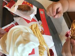 -麦当劳(台州路桥DT店)