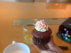 -杭州武林万怡酒店