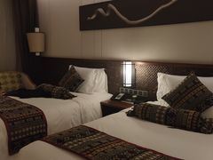 -西双版纳融创皇冠假日度假酒店