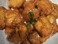 -忠顺斋易州印象烤鸭店(东关新村店)