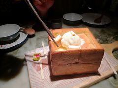 -绿茶餐厅(昌平悦荟店)