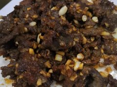 传统老爆三-清真•蜀风园(丁字沽店)
