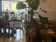 大堂-织荆鸟咖啡(首开福茂店)