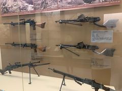 -轻武器博物馆
