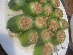 -伍哥厨房(新滘东路店)