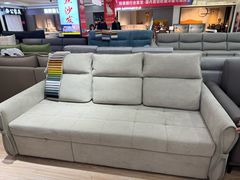 -长虹家具世界(渭水道店)