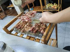 -小寒羊烧烤(凯瑞时代大厦店)