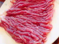 -前门张记涮肉(前门店)