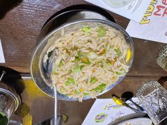 -Bombay Grill印度餐厅