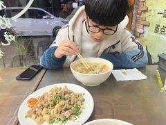 -从前慢海鲜面馆