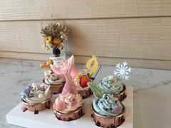 -鹿屿DIY烘焙·公司团建·生日会包场(广州东站店)