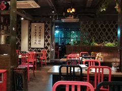 大堂-破店(井大店)