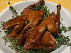 -蔡澜点心·粤菜(花城汇南区店)