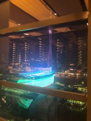 -空中一号宴会厅(信合大厦店)