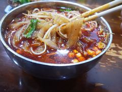 -老妈火锅粉(幸福路步行街店)