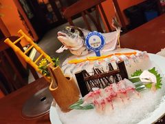 -东海怡品海鲜豆捞(星街坊店)