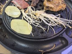 -牛犇炭火烤肉·鲜切烤肉(承德总店)
