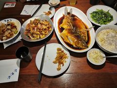 -大牌大·传统杭帮菜(湖滨店)