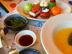 -君悦酒店·乐厨·高空自助餐(青年大街店)