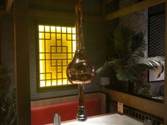 -韩宫宴烤肉·料理(苏州中心店)