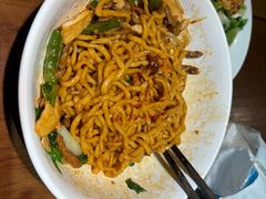 -寻裕记·现炒浇头面(人民广场店)