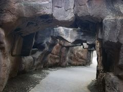 -成吉思汗公园
