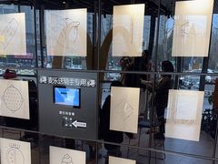 -麦当劳(北苑秋实路店)