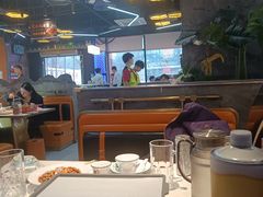 -亿牌牌东北烧烤(博物馆旗舰店)